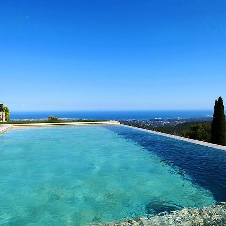 방스 La Bastide Des Pins B&B 외부 사진