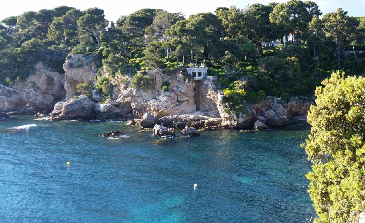 방스 La Bastide Des Pins B&B 외부 사진