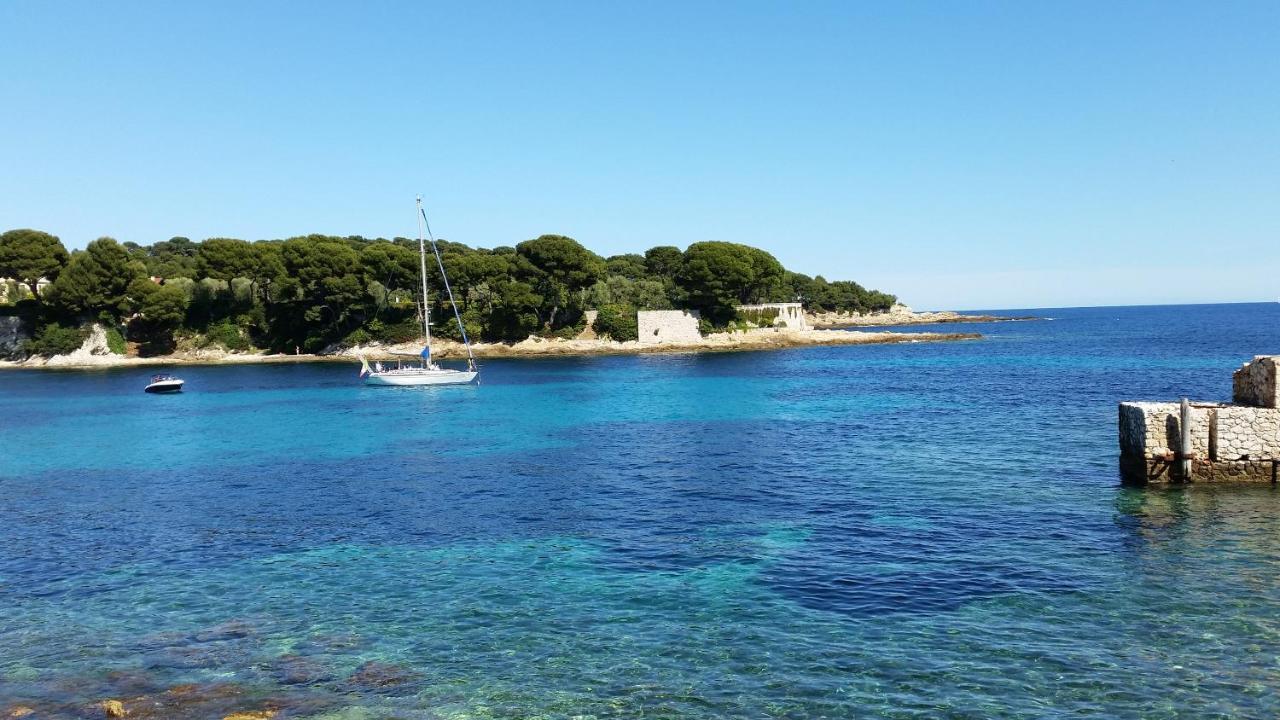 방스 La Bastide Des Pins B&B 외부 사진