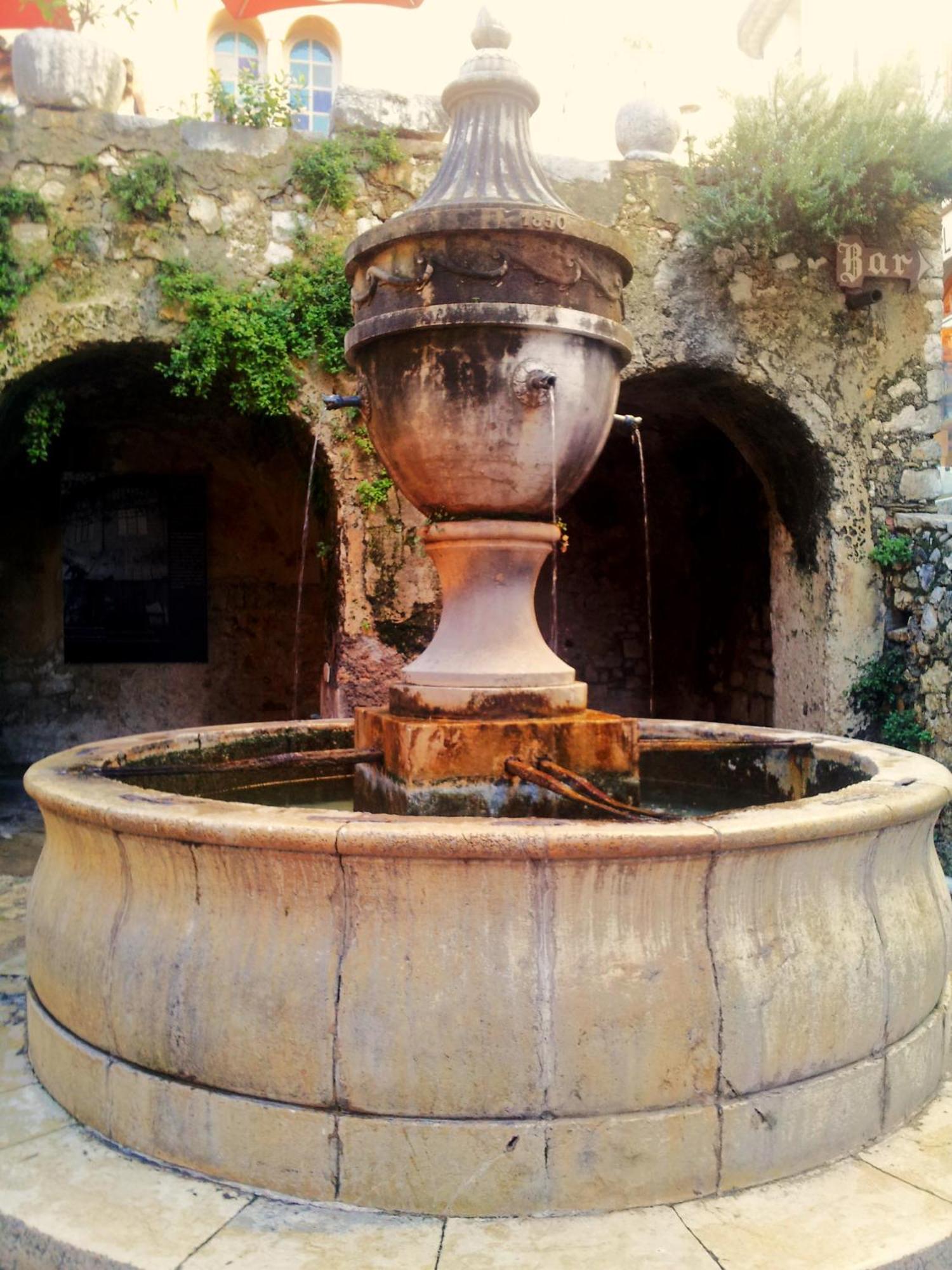 방스 La Bastide Des Pins B&B 외부 사진